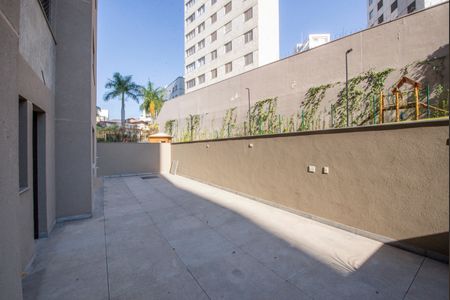 Apartamento à venda com 216m², 4 quartos e 3 vagasÁrea comum 