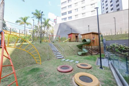 Apartamento à venda com 216m², 4 quartos e 3 vagasÁrea comum