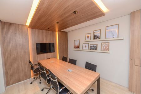 Apartamento à venda com 216m², 4 quartos e 3 vagasÁrea comum