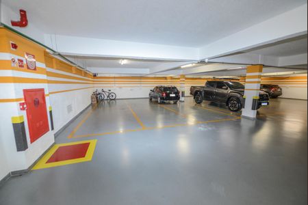 Apartamento à venda com 216m², 4 quartos e 3 vagasÁrea comum