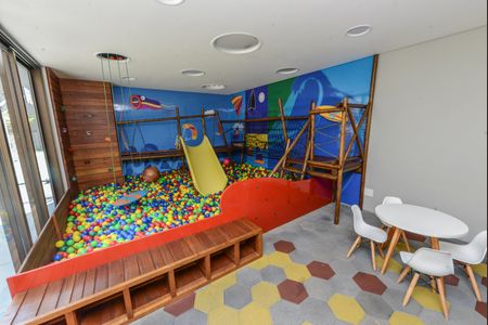 Apartamento à venda com 216m², 4 quartos e 3 vagasÁrea comum