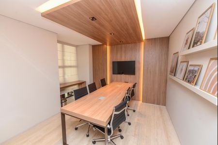 Apartamento à venda com 216m², 4 quartos e 3 vagasÁrea comum