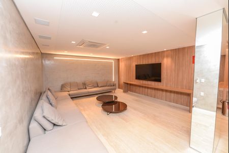 Apartamento à venda com 216m², 4 quartos e 3 vagasÁrea comum 