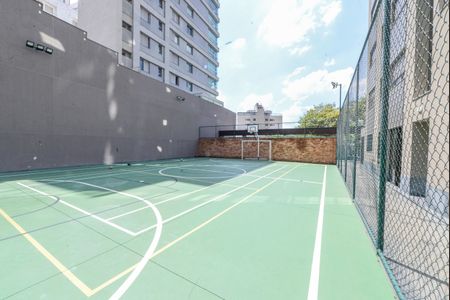 Apartamento à venda com 216m², 4 quartos e 3 vagasÁrea comum