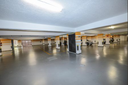 Apartamento à venda com 216m², 4 quartos e 3 vagasÁrea comum