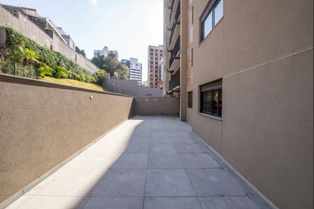 Apartamento à venda com 216m², 4 quartos e 3 vagasÁrea comum 