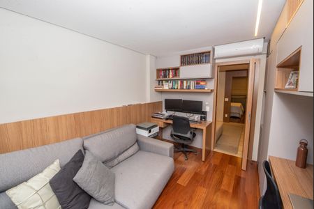 Apartamento à venda com 216m², 4 quartos e 3 vagasSuíte 1
