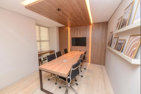 Apartamento à venda com 216m², 4 quartos e 3 vagasÁrea comum