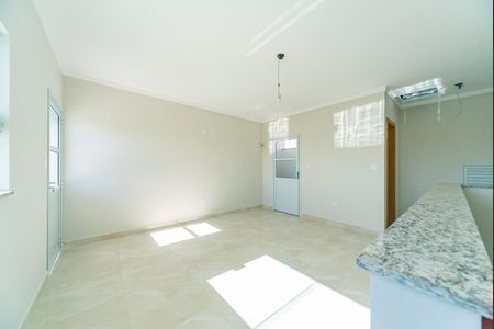 Casa à venda com 190m², 3 quartos e 4 vagasCobertura