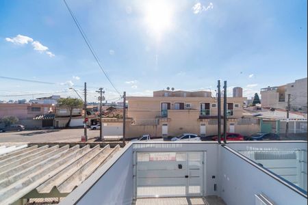 Casa à venda com 190m², 3 quartos e 4 vagasVista da Varanda do Quarto 1