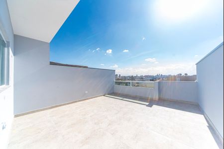 Casa à venda com 190m², 3 quartos e 4 vagasVaranda da Cobertura