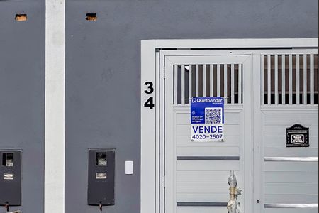 Casa à venda com 190m², 3 quartos e 4 vagasPlaca Instalada na Fachada
