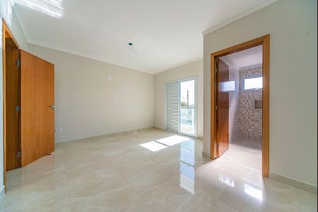 Casa à venda com 190m², 3 quartos e 4 vagasSuíte 1