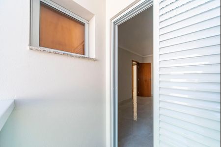 Casa à venda com 190m², 3 quartos e 4 vagasVaranda Suíte 2