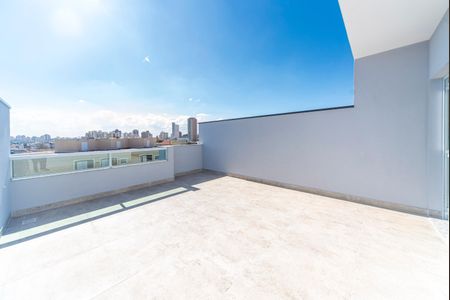 Casa à venda com 190m², 3 quartos e 4 vagasVaranda da Cobertura