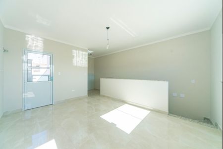 Casa à venda com 190m², 3 quartos e 4 vagasCobertura