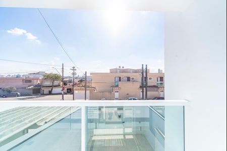 Casa à venda com 190m², 3 quartos e 4 vagasVaranda Suíte 1