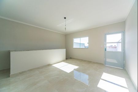 Casa à venda com 190m², 3 quartos e 4 vagasCobertura