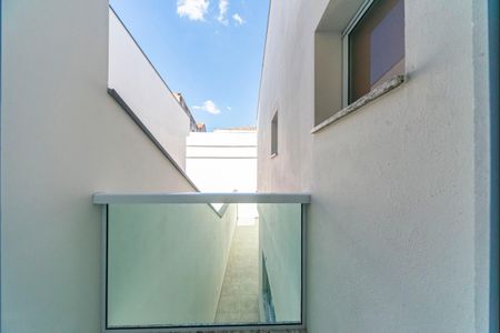 Casa à venda com 190m², 3 quartos e 4 vagasVaranda Suíte 2