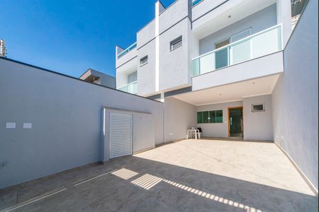 Casa à venda com 190m², 3 quartos e 4 vagasGaragem