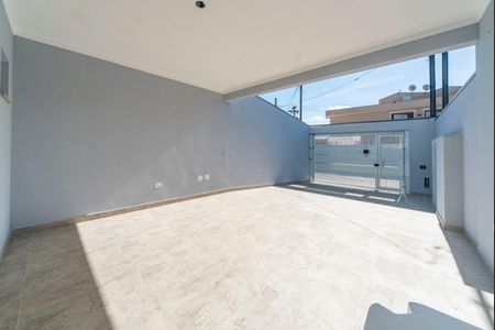 Casa à venda com 190m², 3 quartos e 4 vagasGaragem