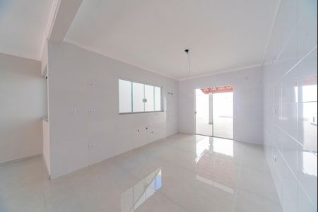 Casa à venda com 190m², 3 quartos e 4 vagasCozinha