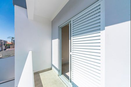 Casa à venda com 190m², 3 quartos e 4 vagasVaranda do Quarto 1