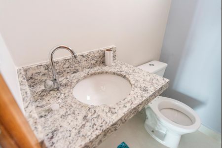 Casa à venda com 190m², 3 quartos e 4 vagasLavabo