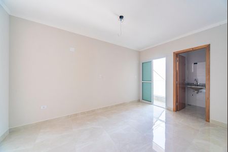 Casa à venda com 190m², 3 quartos e 4 vagasSuíte 2