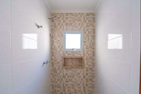 Casa à venda com 190m², 3 quartos e 4 vagasBanheiro da Suíte 3