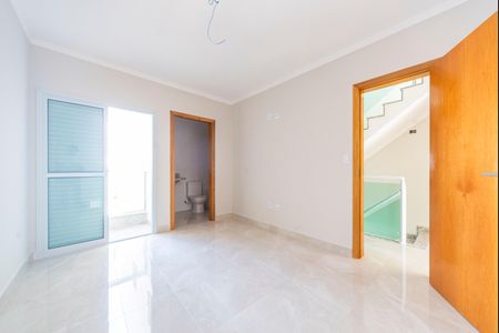Casa à venda com 190m², 3 quartos e 4 vagasSuíte 2