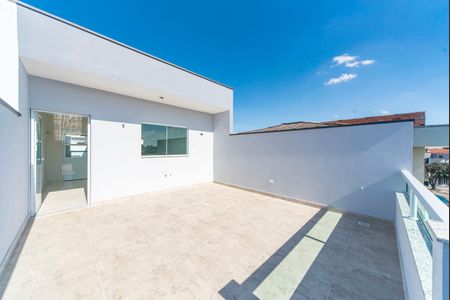 Casa à venda com 190m², 3 quartos e 4 vagasVaranda da Cobertura