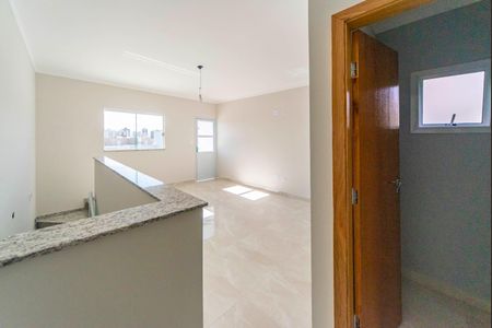 Casa à venda com 190m², 3 quartos e 4 vagasCobertura