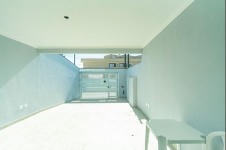 Casa à venda com 190m², 3 quartos e 4 vagasVista da Sala