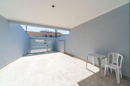 Casa à venda com 190m², 3 quartos e 4 vagasGaragem