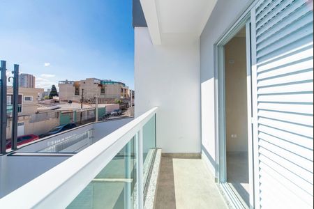 Casa à venda com 190m², 3 quartos e 4 vagasVaranda do Quarto 1