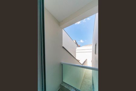 Casa à venda com 190m², 3 quartos e 4 vagasVaranda Suíte 2