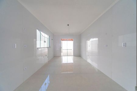 Casa à venda com 190m², 3 quartos e 4 vagasCozinha