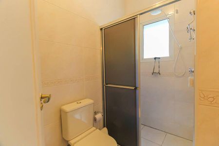 Casa à venda com 159m², 3 quartos e 3 vagasBanheiro da Suíte 2