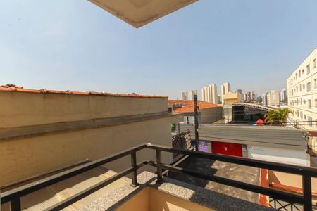 Casa à venda com 159m², 3 quartos e 3 vagasVaranda da Suíte 1