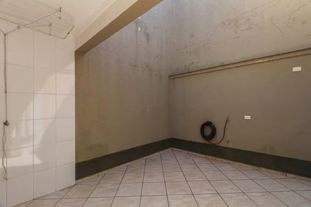 Casa à venda com 159m², 3 quartos e 3 vagasÁrea de Serviço