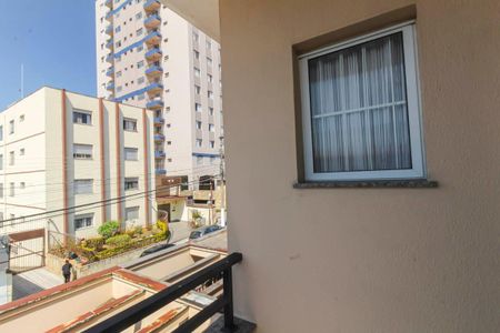 Casa à venda com 159m², 3 quartos e 3 vagasVaranda da Suíte 1