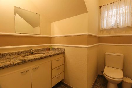 Lavabo de casa à venda com 3 quartos, 159m² em Vila Prudente, São Paulo