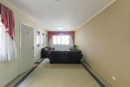 Sala de casa à venda com 3 quartos, 159m² em Vila Prudente, São Paulo