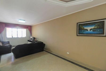 Casa à venda com 159m², 3 quartos e 3 vagasSala