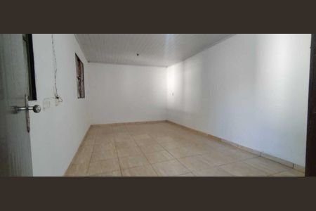 Sala de casa para alugar com 2 quartos, 60m² em Sarandi, Porto Alegre