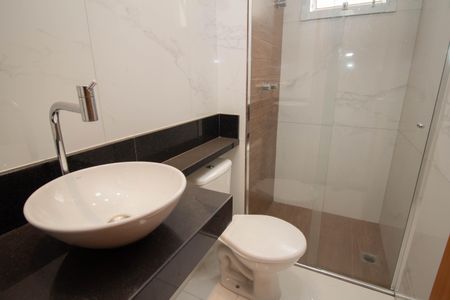 Apartamento para alugar com 45m², 2 quartos e 1 vagaBanheiro Social