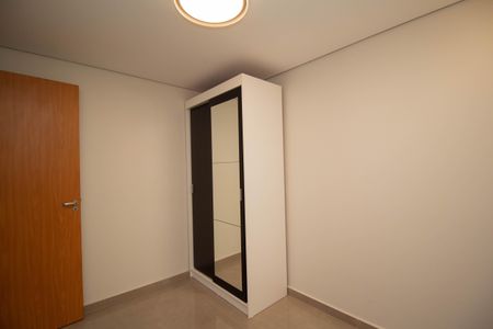 Apartamento para alugar com 45m², 2 quartos e 1 vagaQuarto 2
