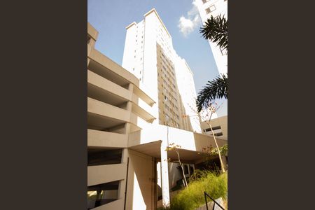 Apartamento para alugar com 45m², 2 quartos e 1 vagaÁrea comum