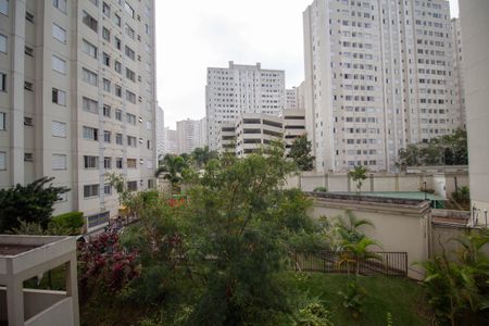 Apartamento para alugar com 45m², 2 quartos e 1 vagaVista Quarto 2